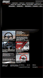 Mobile Screenshot of grantproducts.com